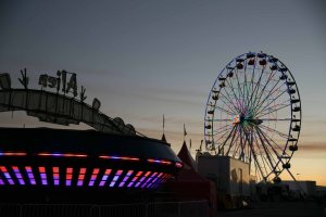 RCS Carnival Grandwheel
