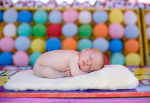 Carnival + Newborn